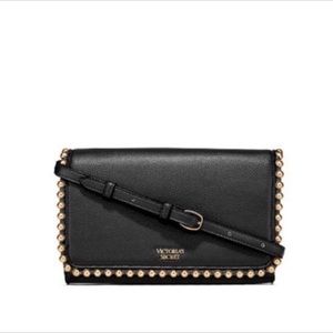 Victoria’s Secret Ball Stud Crossbody